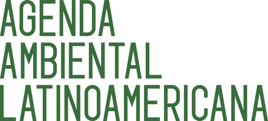 Agenda Ambiental Latinoamericana