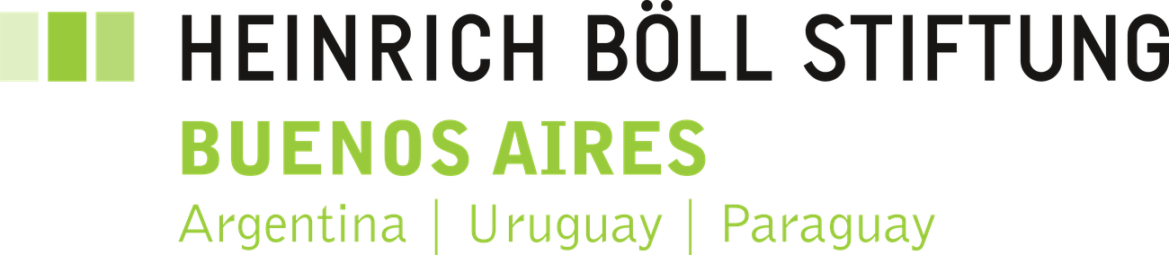 Heinrich Böll Stiftung · Buenos Aires