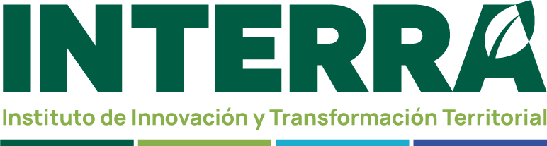 INTERRA · Instituto de Innovación y Transformación Territorial