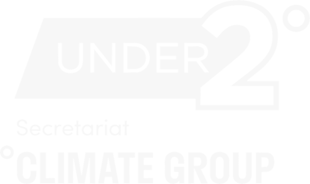 Under2 Coalition · Secretariat Climate Group