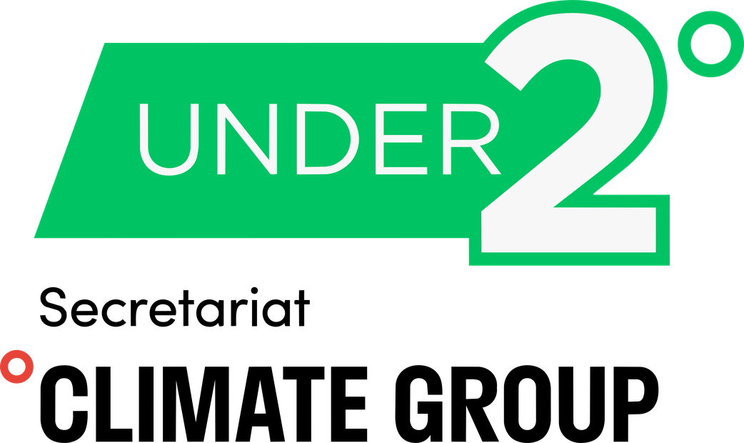 Under2 Coalition · Secretariat Climate Group