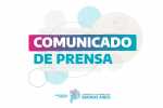 Comunicado del Ministerio de Ambiente de la Provincia de Buenos Aires